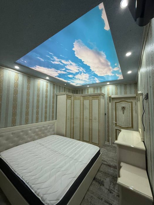 Шахристаский навастройка.