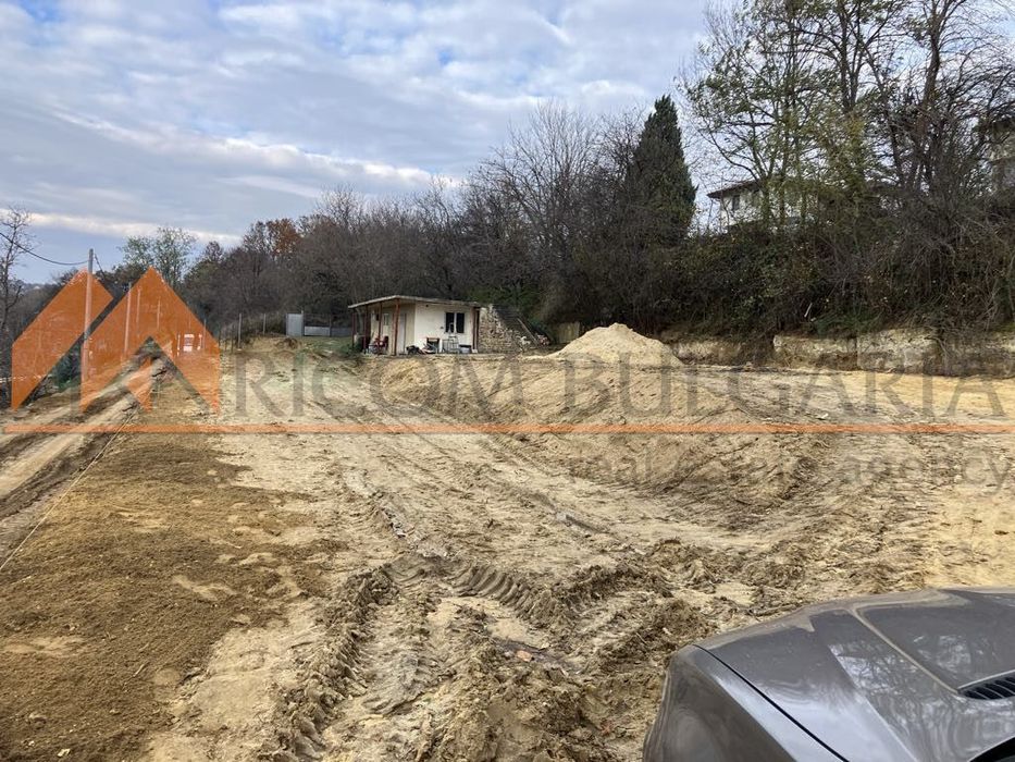 Продава се Парцел в Варна, м-т Ракитника - 907 кв.м за 98 €/кв.м - Снимка #2