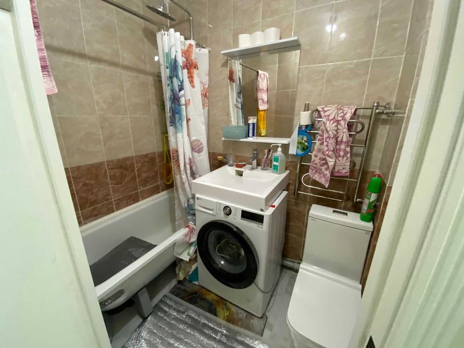 2х ком квартира в Самале, Танат Империя