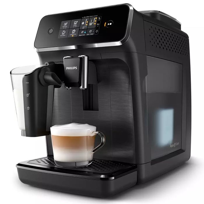 Espressor automat Philips 2200