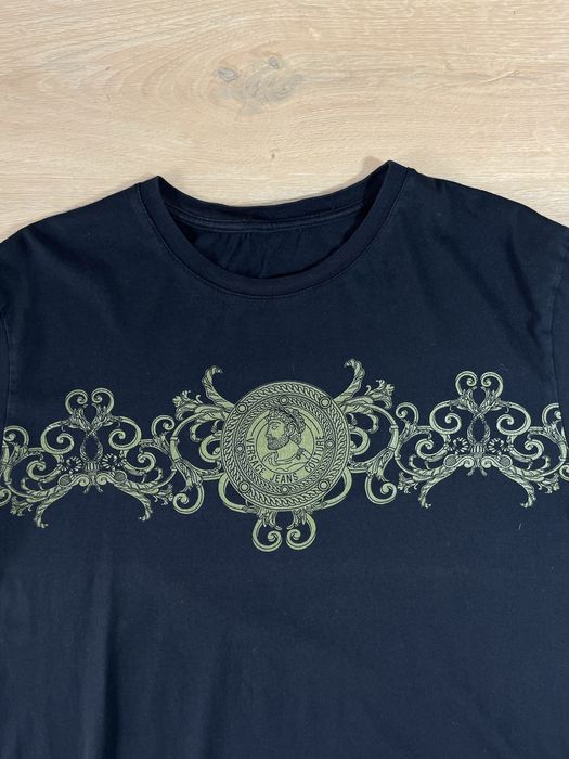 Cesare Paciotti оригинална тениска L-XL