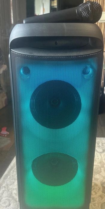 Boxe portabile 2 bucati