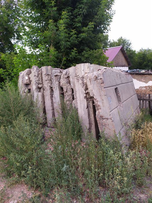 Продам стеновые панели.