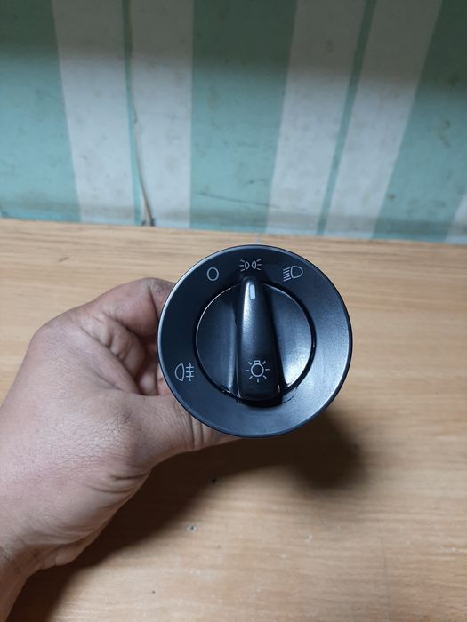 Голф 4 1.4.16v на части