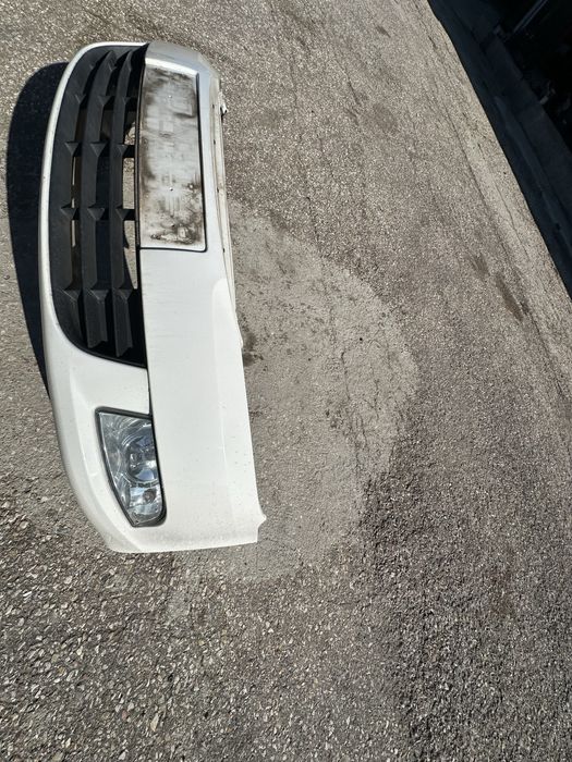 Броня за Skoda Octavia