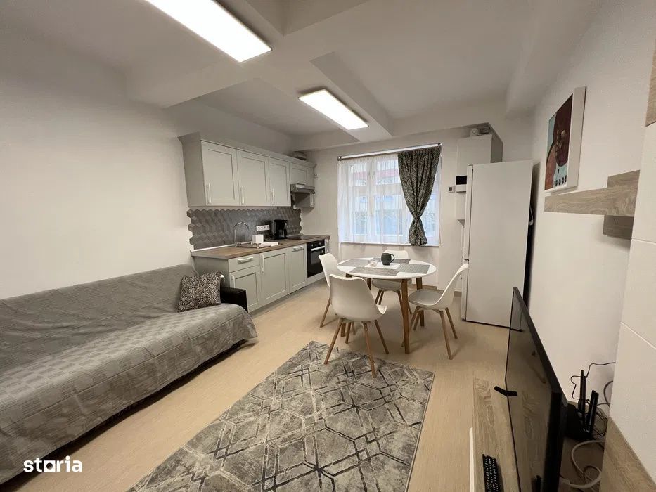 Apartament la vila, 2 camere, modern, parcare inclusa — fotografia 1
