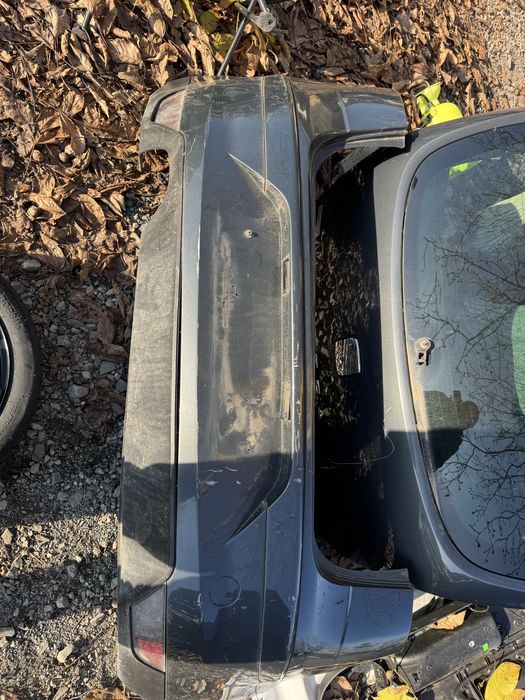 Части за Seat Altea