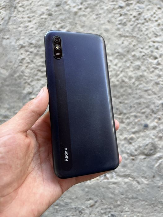 Redmi 9A sotiladi
