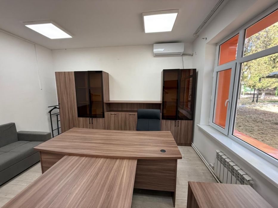 Кабинет для руководителя