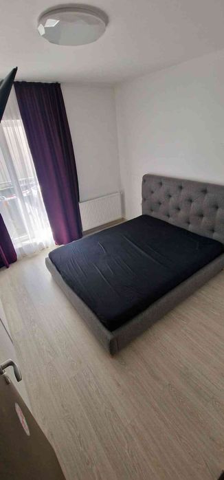 Vând apartament 2 camere drumul gura putnei