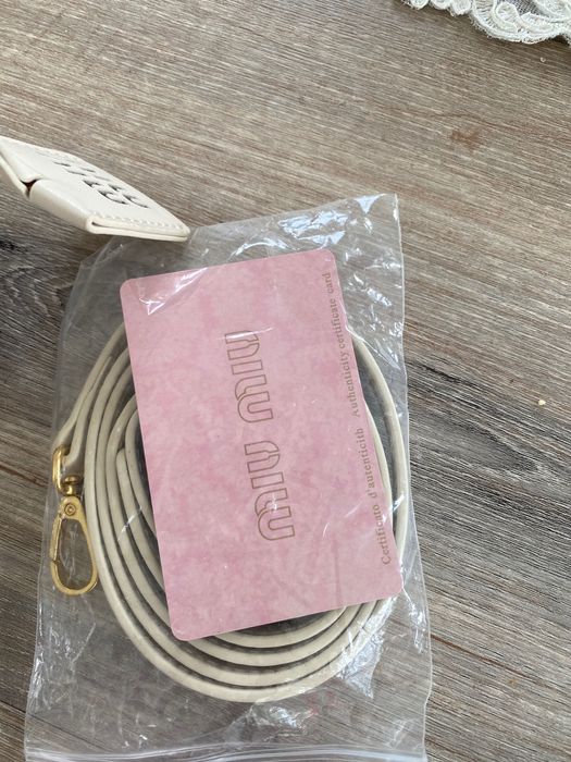 Лична колекция m*u m*u