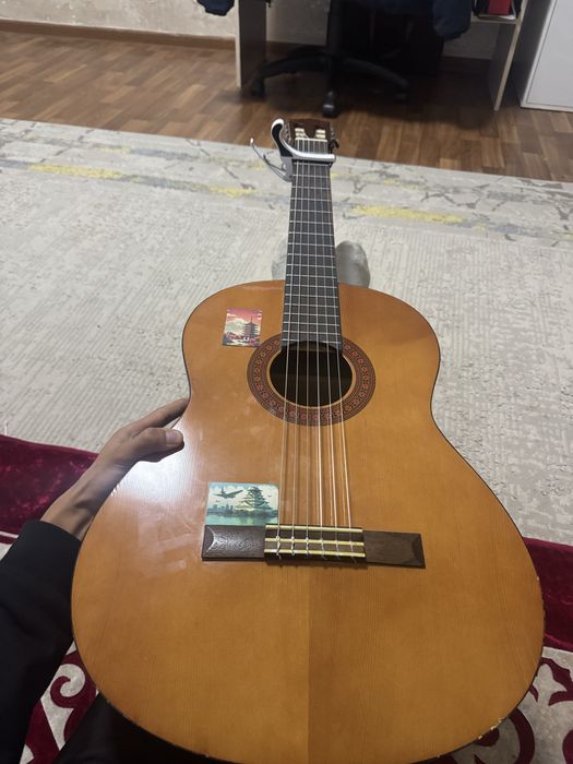 Оригинал Yamaha cs40