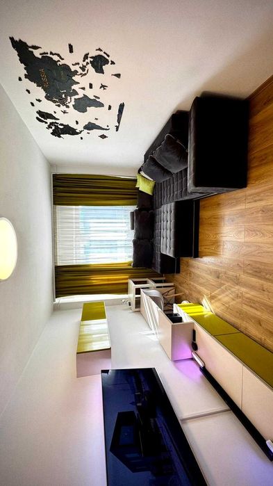 Vand apartament 3 camere • Griviței • 66 mp • 2 parcări • Mobilat • ++