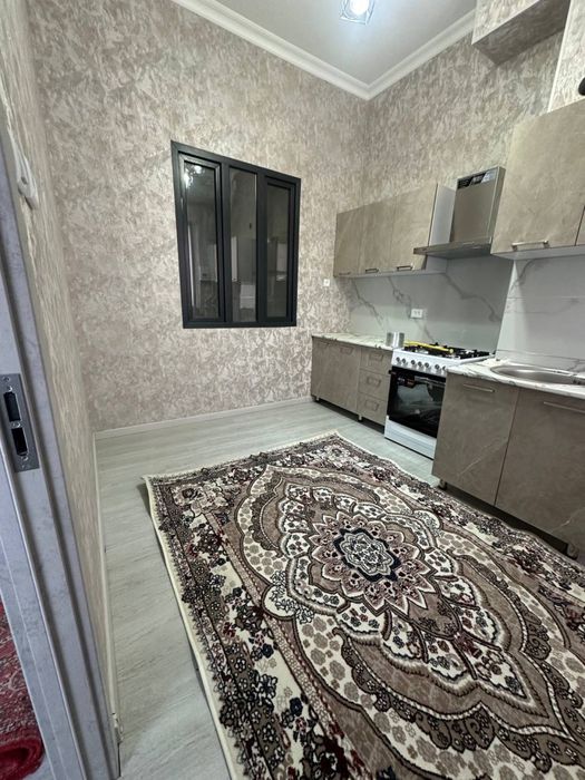 Sergeli kvartira arendaga beriladi