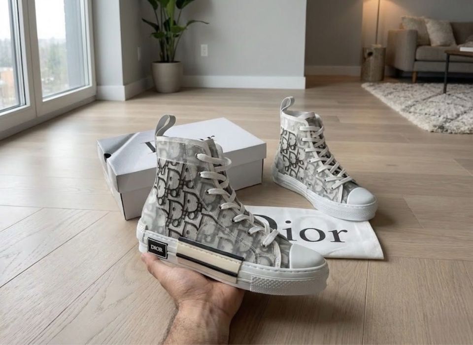 Adidasi Dior B23