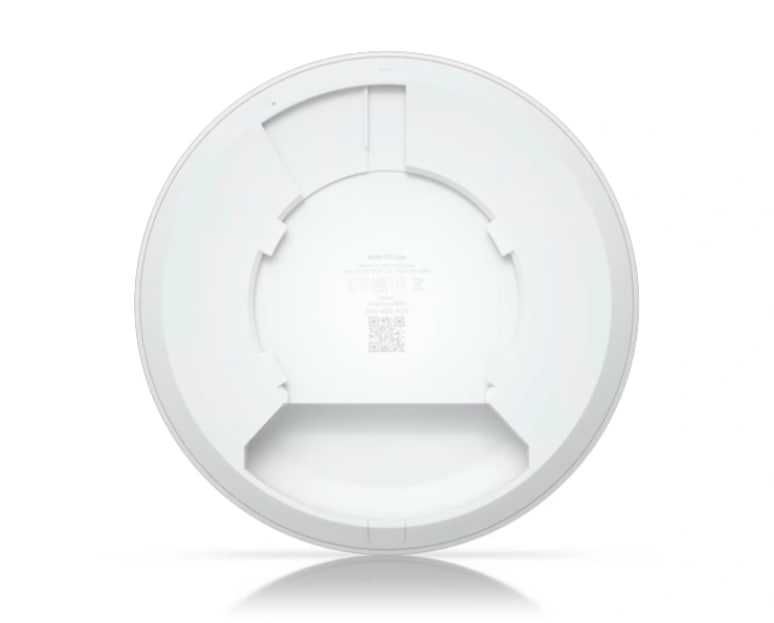 Ubiquiti UniFi U7-Lite ceiling-mounted WiFi 7