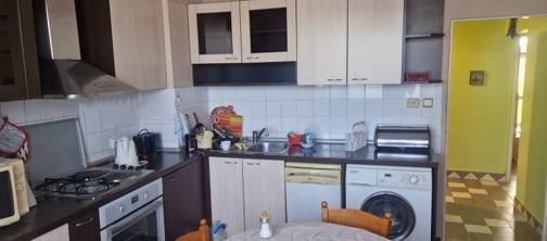 Дава се под наем Двустаен апартамент в София, Левски Г - 70 кв.м за 450 € - Снимка #3