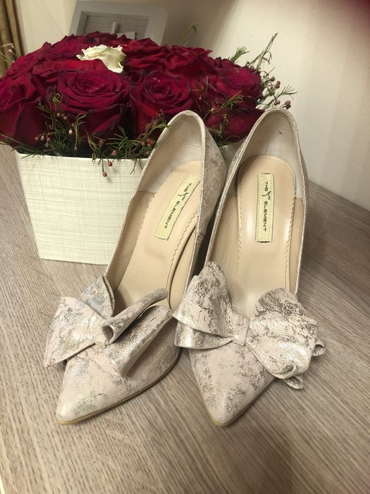 Pantofi the5th element