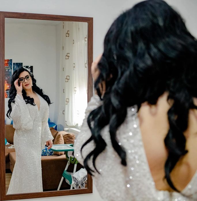Rochie nunta sau cununie