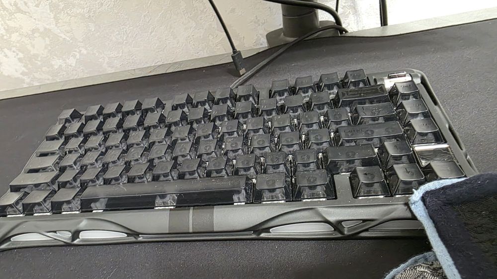 Компьютер игровой