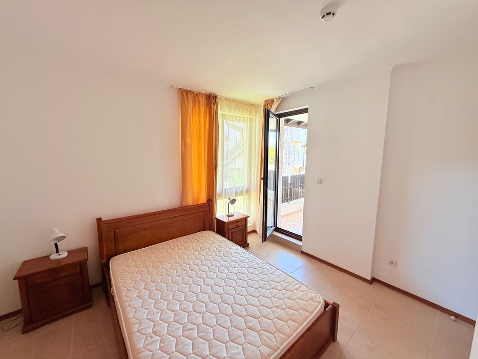 Продава се Тристаен апартамент в с. Кошарица, Област Бургас - 87 кв.м за 1035 €/кв.м - Снимка #12