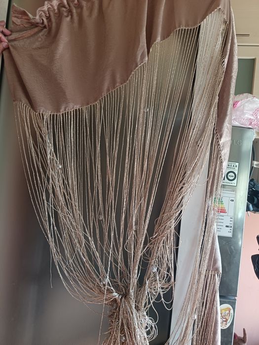 Занавески, тюль,