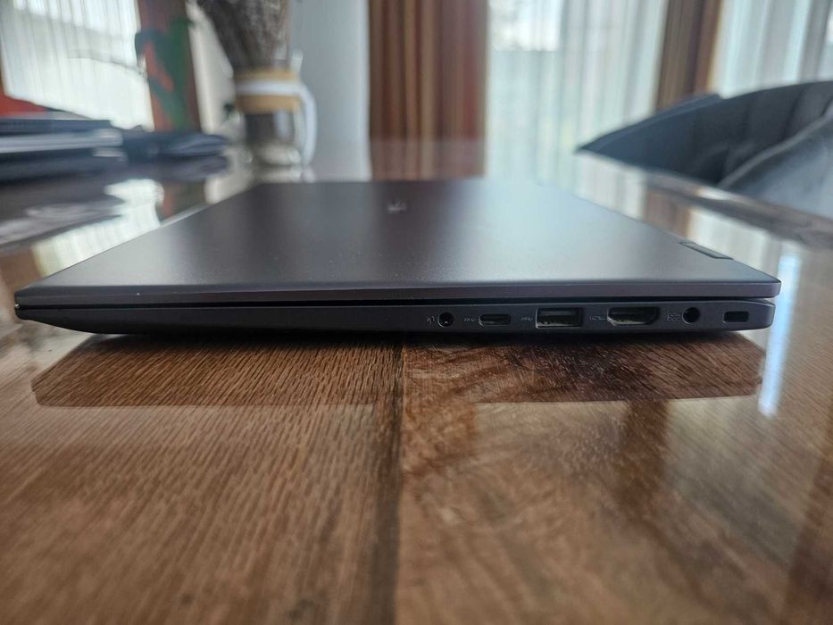 Laptop 2 in 1 ASUS VivoBook Flip 14 Touchscreen