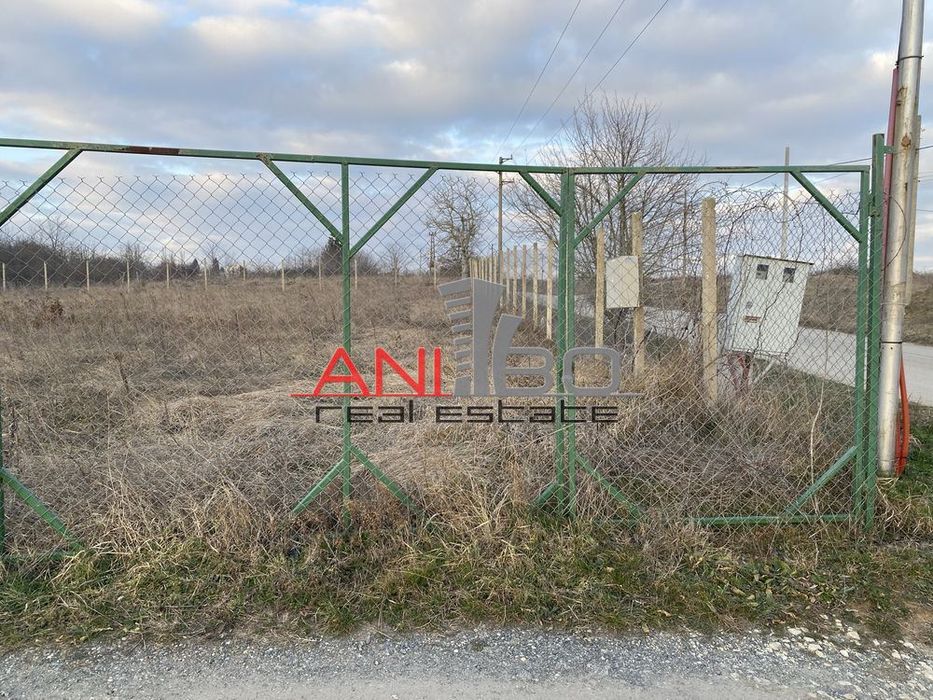 Продава се Парцел в с. Звездица, Област Варна - 1000 кв.м за 104 €/кв.м - Снимка #6