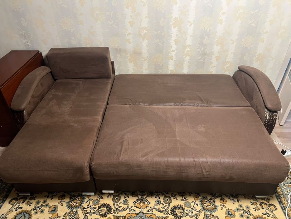 Диван угловой 260х160