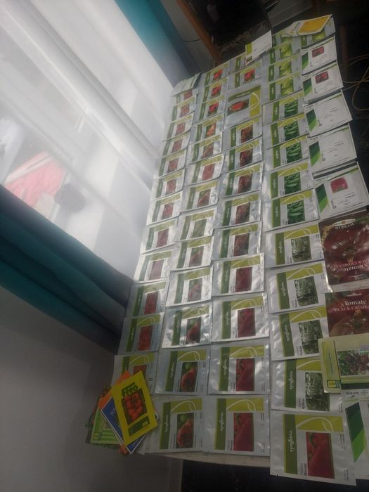 Rasaduri de legume Profesionale...