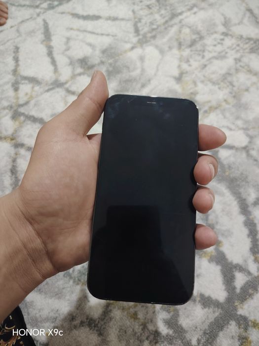 Iphone 12 pro 128 yomkis 74
