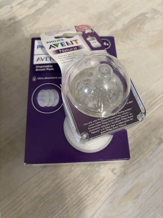 Medela Swing Flex помпа за кърма - като нова