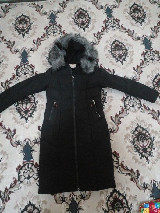 Kurtka sotiladi holati yangi