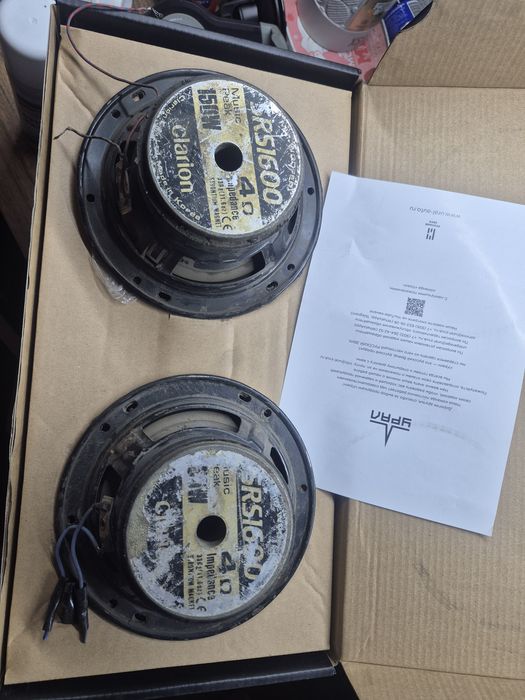Продам динамики , за все 15 тыс