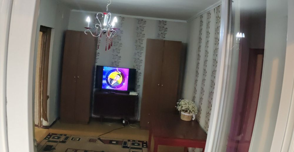 Срочно сдам квартиру