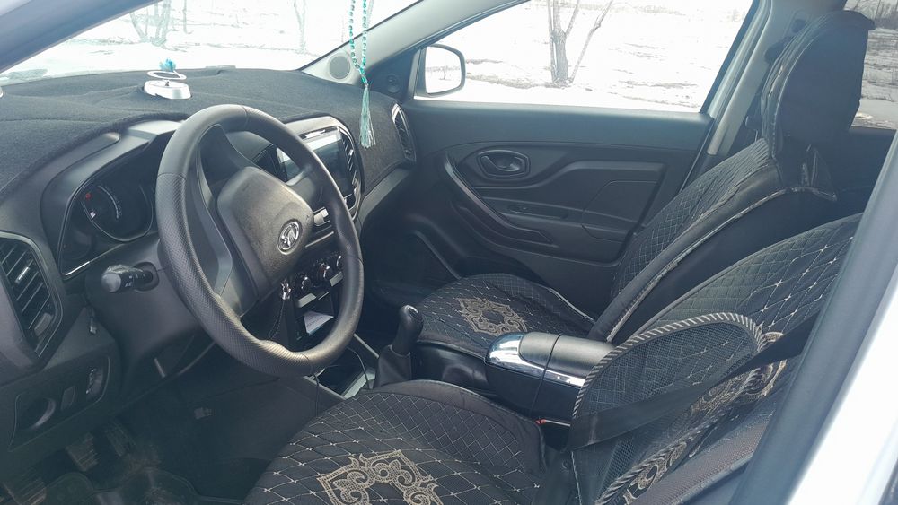 Машина LADA ray 2018жылғы