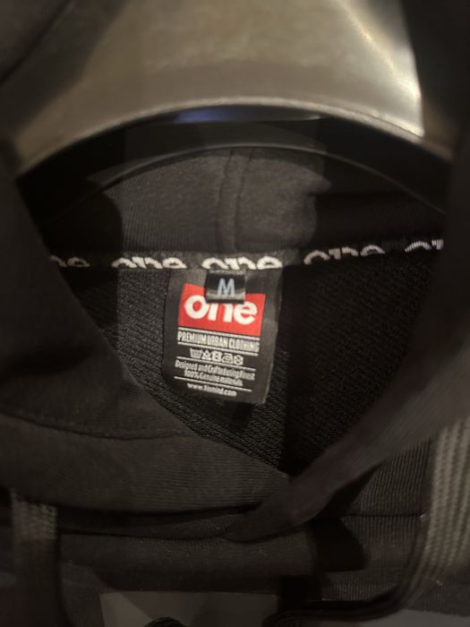 Hanorac One M original