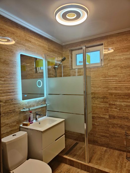 Apartament 2 camere de inchiriat