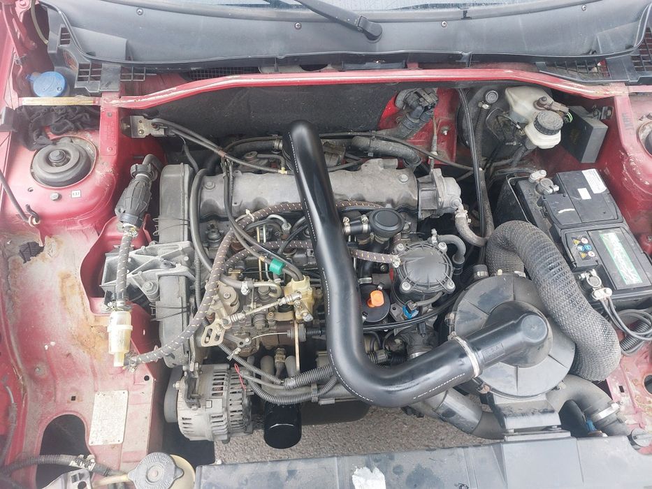 Ситроен zm 1.9.D