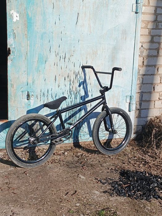 Продам бмх в хорошем состоянии