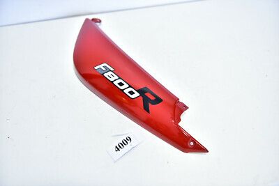 Carena stanga spate 2009 BMW F800R 46627678607