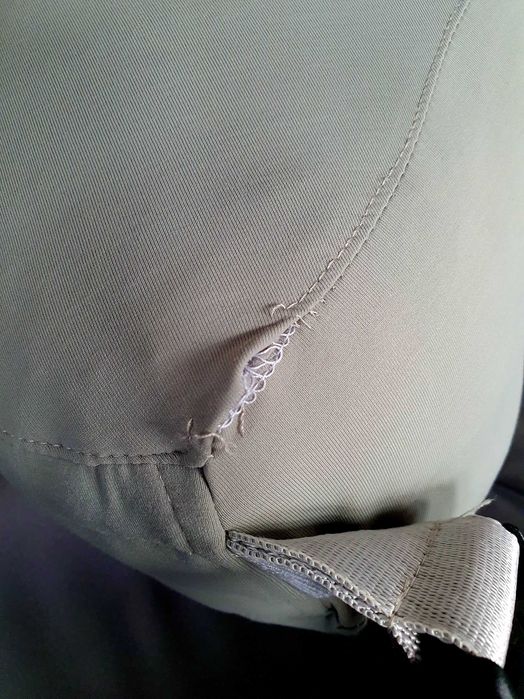 Матеа / Matea - ВъзглавницаТА за кърмене