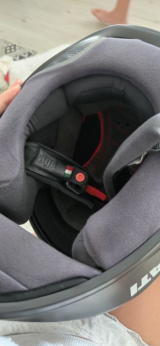 Casca AGV K5S Ducati colection masura L