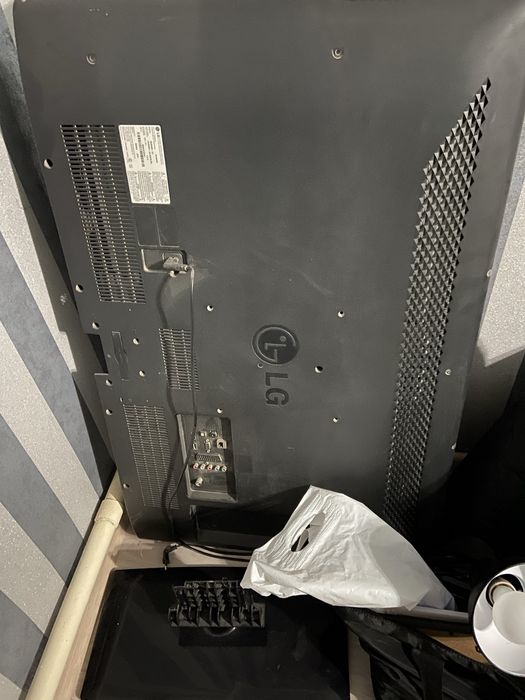 Электроника телевизор