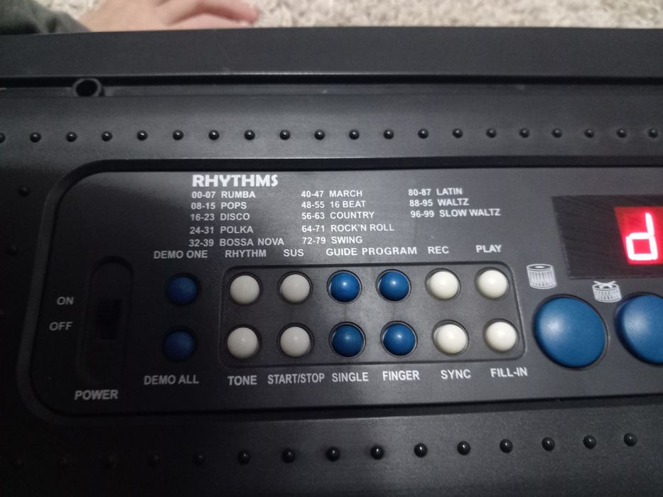 Orga copii mici multe programe