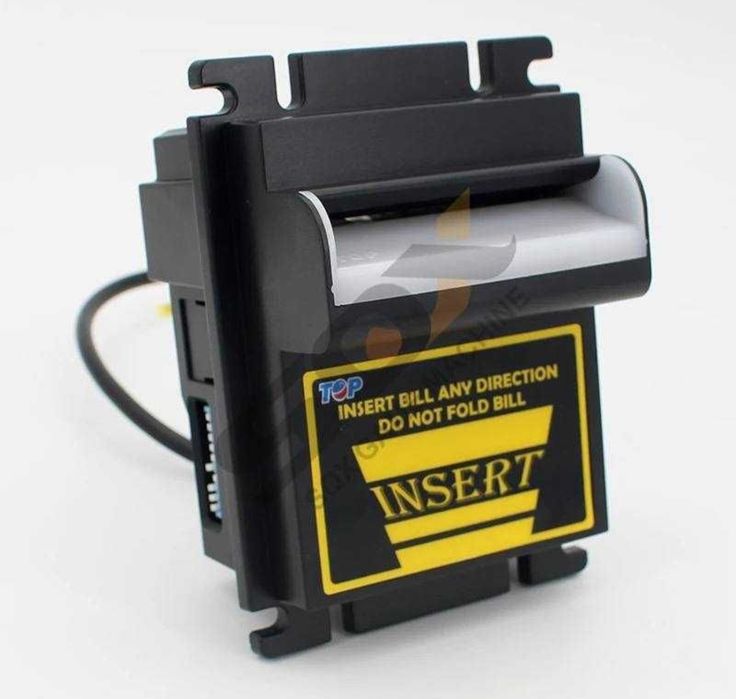 Купюроприемник оптим нархга сотилади