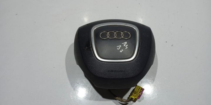 Airbag volan 850880201 Audi A4 B7 [2004 - 2008]