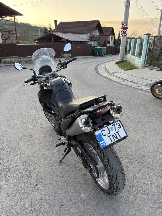 Aprilia Pegaso 650