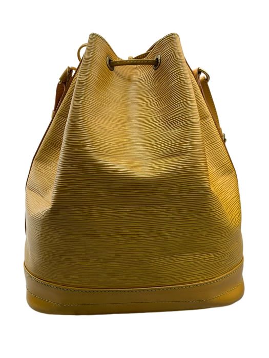 Geanta piele originala Louis Vuitton