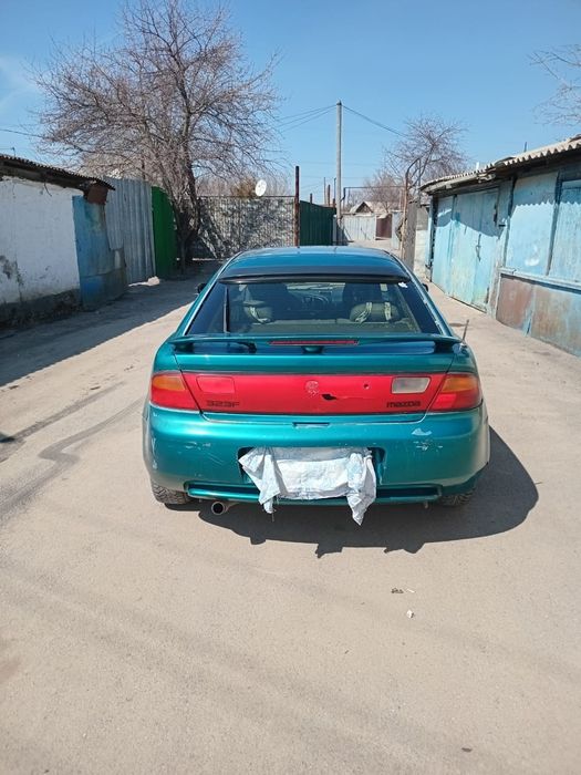 Продается авто Мазда 626